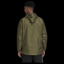 Best adidas Wind Jacket Green Grön
