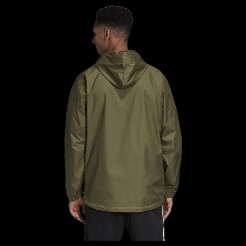 Best adidas Wind Jacket Green Grön