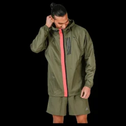 Best adidas Wind Jacket Green Grön