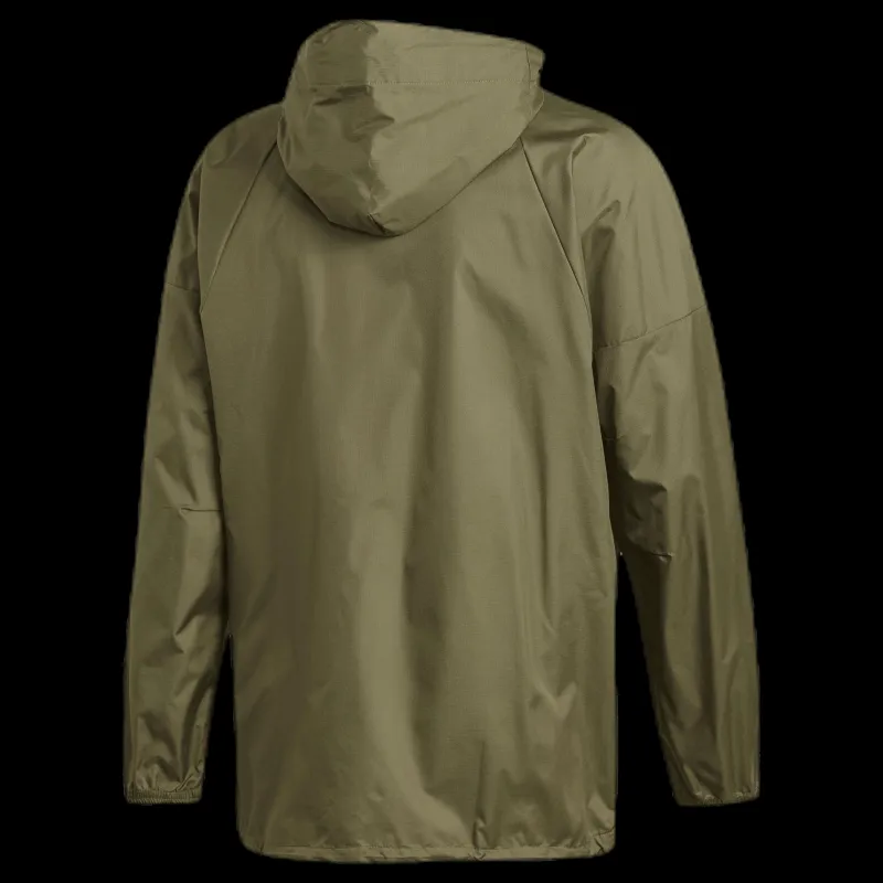 Best adidas Wind Jacket Green Grön