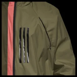 Best adidas Wind Jacket Green Grön
