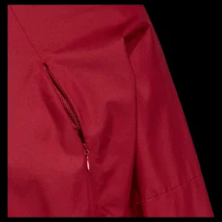adidas Wind Jacket Lined Red Röd Clearance