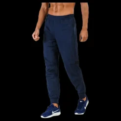 Discount adidas Wind Pant Blue Blå