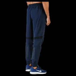 Discount adidas Wind Pant Blue Blå