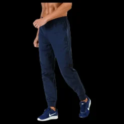 Discount adidas Wind Pant Blue Blå
