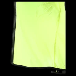 Newline Windpack Jkt Yellow Hot