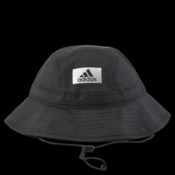 adidas WIND.RDY Tech Bucket Hat Black Svart Sale