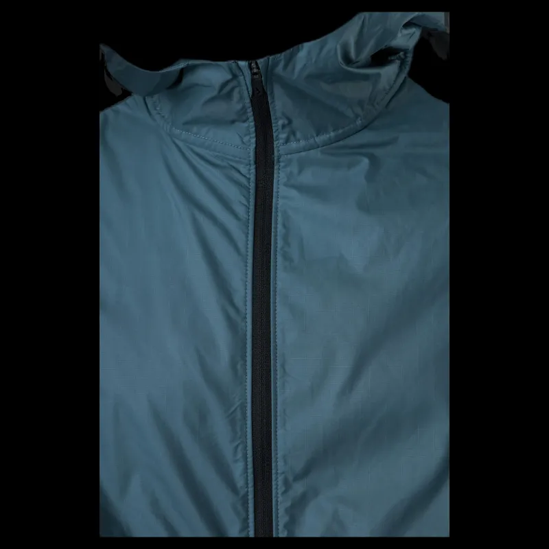 New Nike Windrunner Jacket Trail Red Röd
