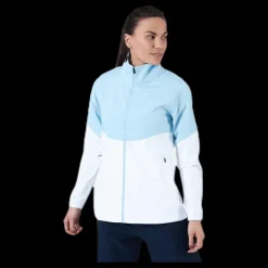 Under Armour Windstrike Full Zip Blue Blå Online