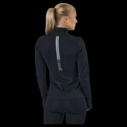 Sale Casall Windtherm Jacket Black