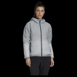 Sale adidas Windwe Insulated White/Grey Grå