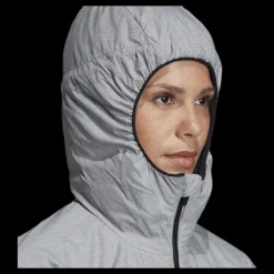 Sale adidas Windwe Insulated White/Grey Grå