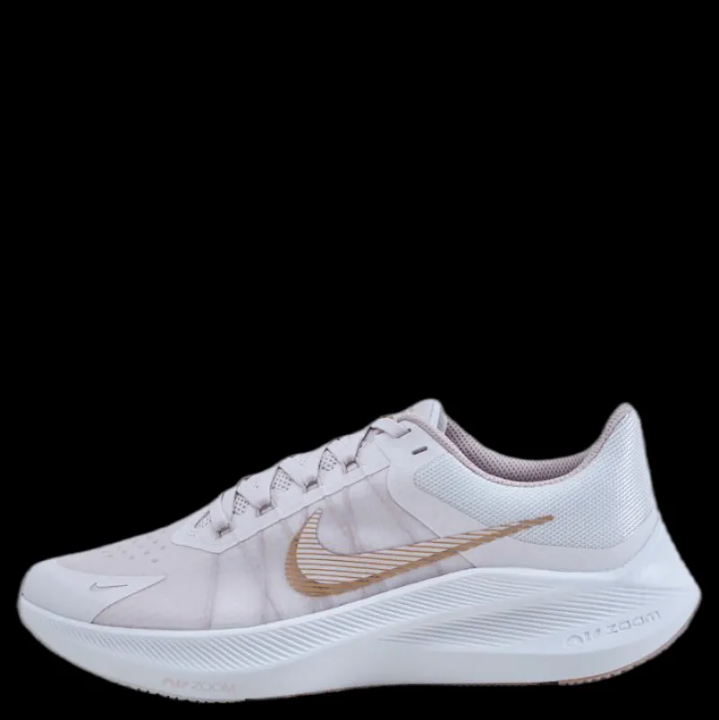 Nike Winflo 8 Purple Lila Discount