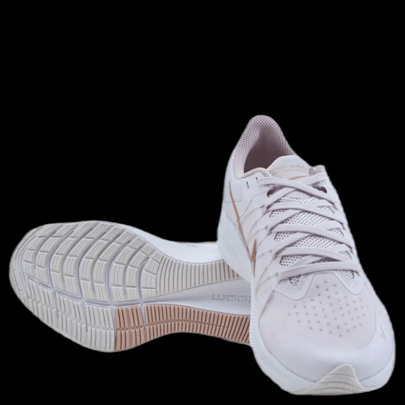Nike Winflo 8 Purple Lila Discount