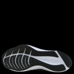 Outlet Nike Winflo 8 White/Black Svart
