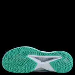 Kempa Wing Lite 2.0 White/Turquoise Vit och Turkos Sale