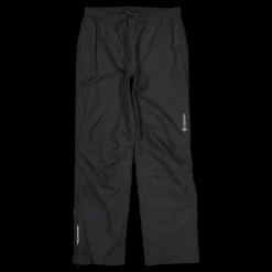 Tenson Winga Rain Pants Men Tap Shoe Svart New