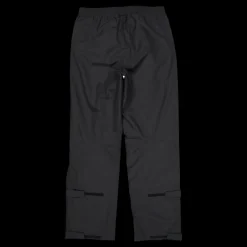 Tenson Winga Rain Pants Men Tap Shoe Svart New