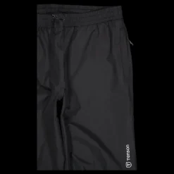 Tenson Winga Rain Pants Men Tap Shoe Svart New