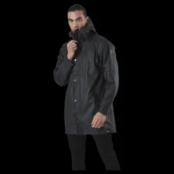 Tretorn Wings Plus Eco Black Svart Sale