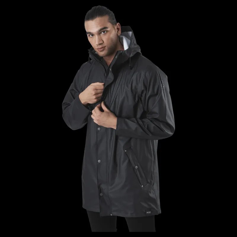Tretorn Wings Plus Eco Black Svart Sale
