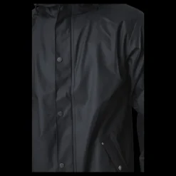 Tretorn Wings Plus Eco Black Svart Sale