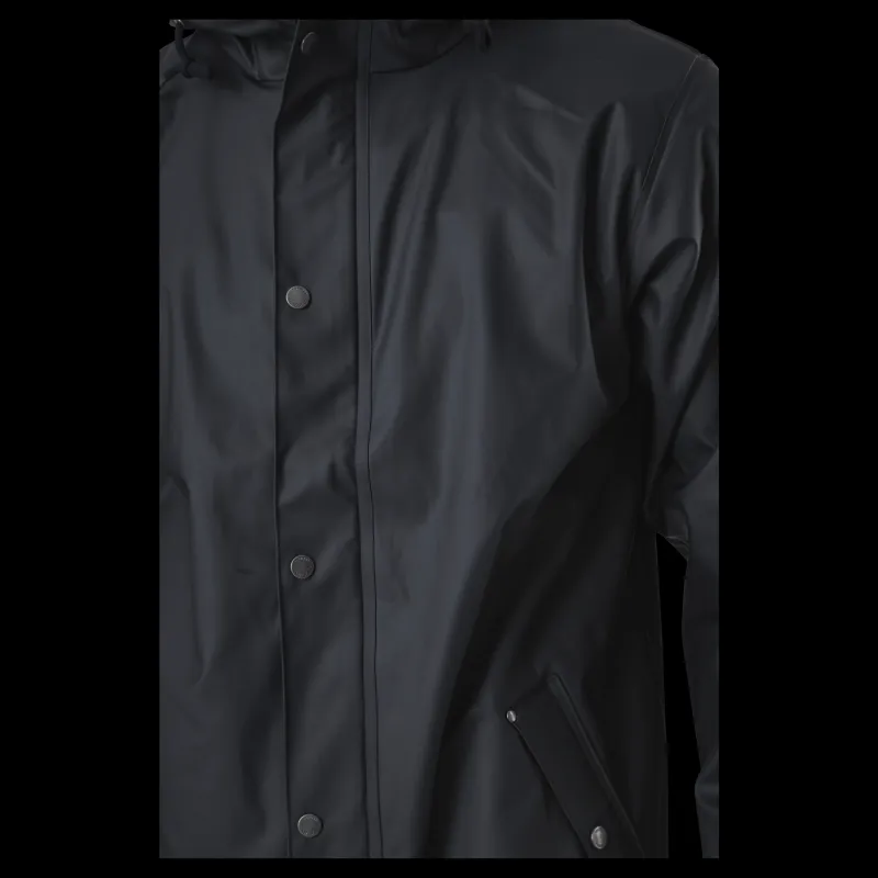 Tretorn Wings Plus Eco Black Svart Sale