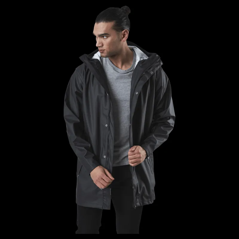 Tretorn Wings Plus Eco Black Svart Sale