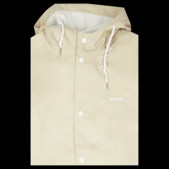 Tretorn Wings Rainjacket 004/sand Beige Best