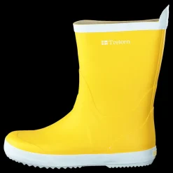 Outlet Tretorn Wings Yellow Gul