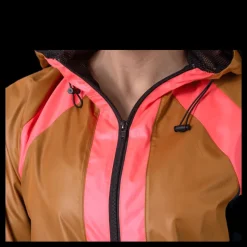 Discount H20 fagerholt Winner Breaker Jacket Brown