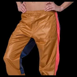 H20 fagerholt Winner Breaker Pants Brown Brun Sale