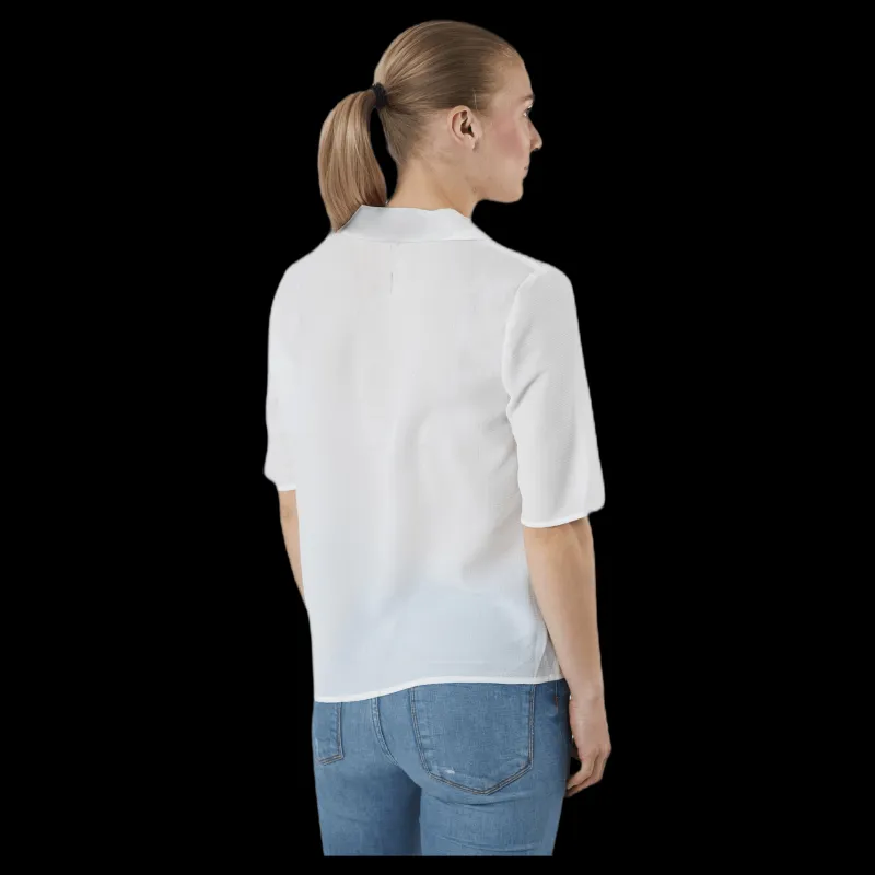 Only Winner Button Shirt Black Svart Clearance