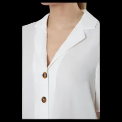 Only Winner Button Shirt Black Svart Clearance