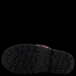 Hot Reima Winter boots Nefar Deep purple Svart