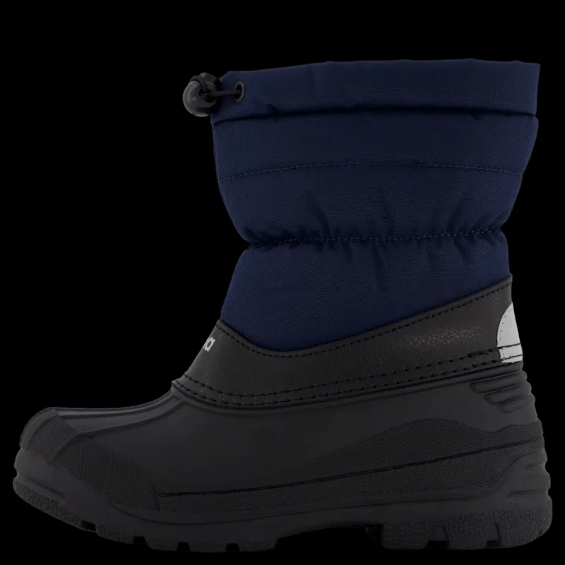 Reima Winter boots Nefar Navy Blå New
