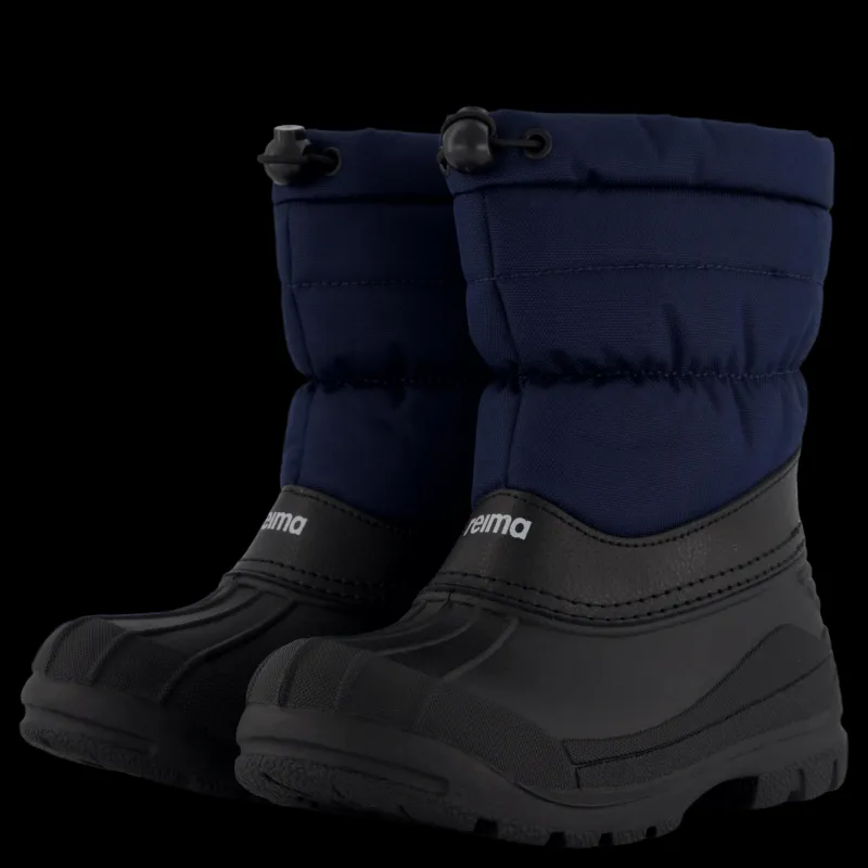 Reima Winter boots Nefar Navy Blå New