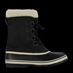 Best Sorel Winter Carnival Black Stone Svart