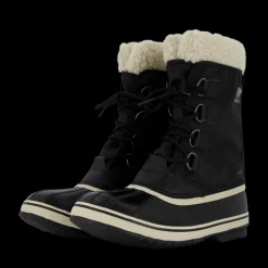 Best Sorel Winter Carnival Black Stone Svart