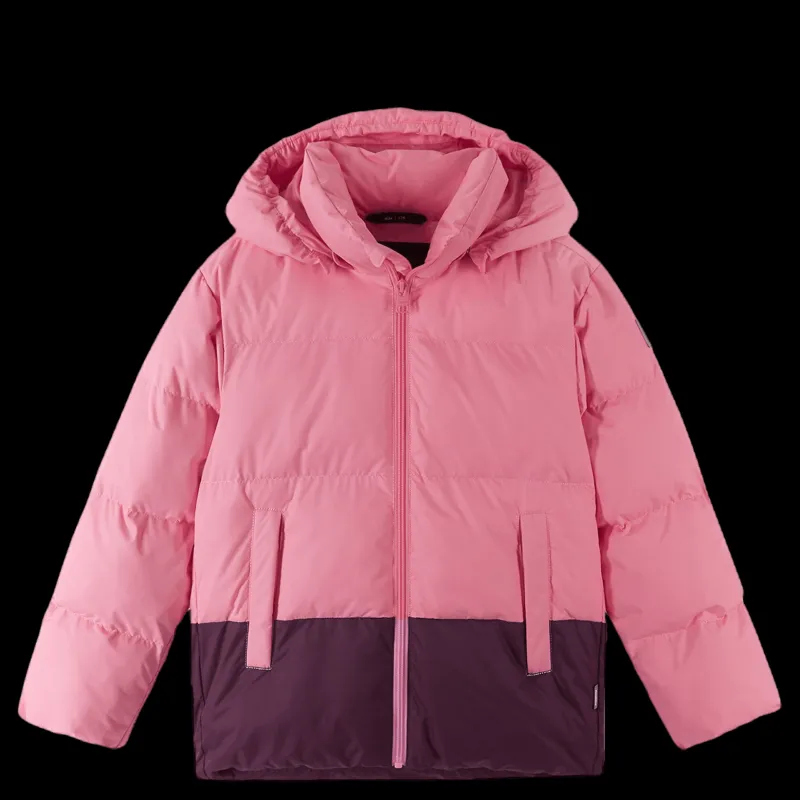 Reima Winter jacket Teisko Sunset Pink Rosa Discount
