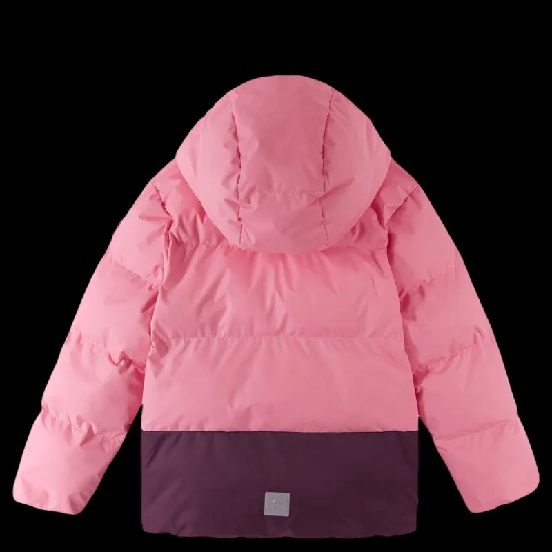 Reima Winter jacket Teisko Sunset Pink Rosa Discount