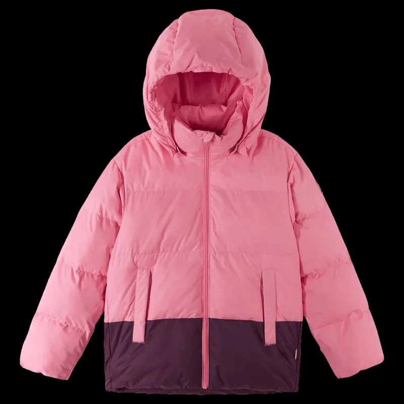 Reima Winter jacket Teisko Sunset Pink Rosa Discount