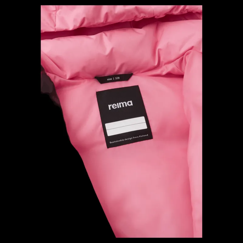 Reima Winter jacket Teisko Sunset Pink Rosa Discount