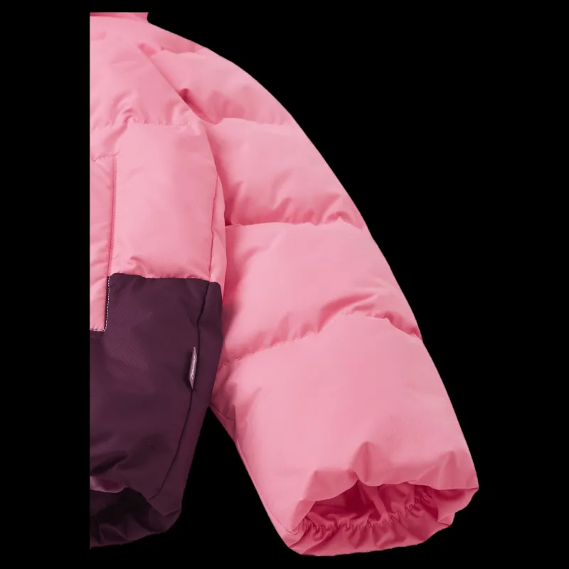 Reima Winter jacket Teisko Sunset Pink Rosa Discount