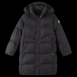 New Reima Winter jacket Vaanila Black Svart