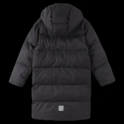 New Reima Winter jacket Vaanila Black Svart