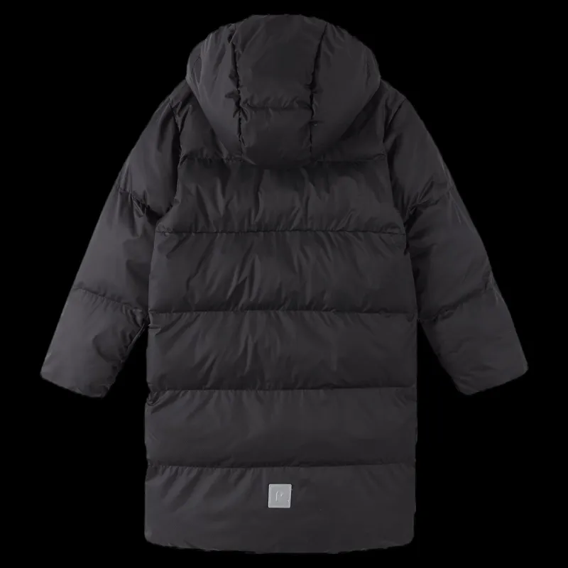 New Reima Winter jacket Vaanila Black Svart