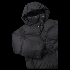 New Reima Winter jacket Vaanila Black Svart