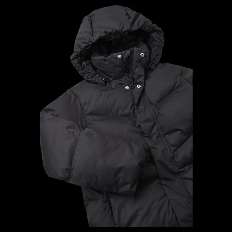 New Reima Winter jacket Vaanila Black Svart