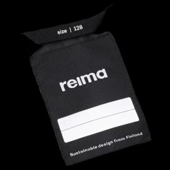 New Reima Winter jacket Vaanila Black Svart